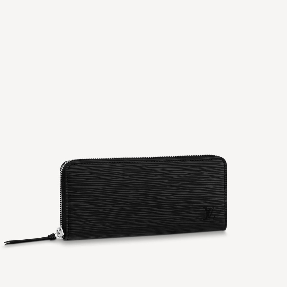 LOUIS VUITTON CLÉMENCE WALLET - Picture 2 of 11